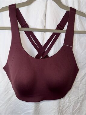 NWT Lululemon AirSupport Bra *High Support